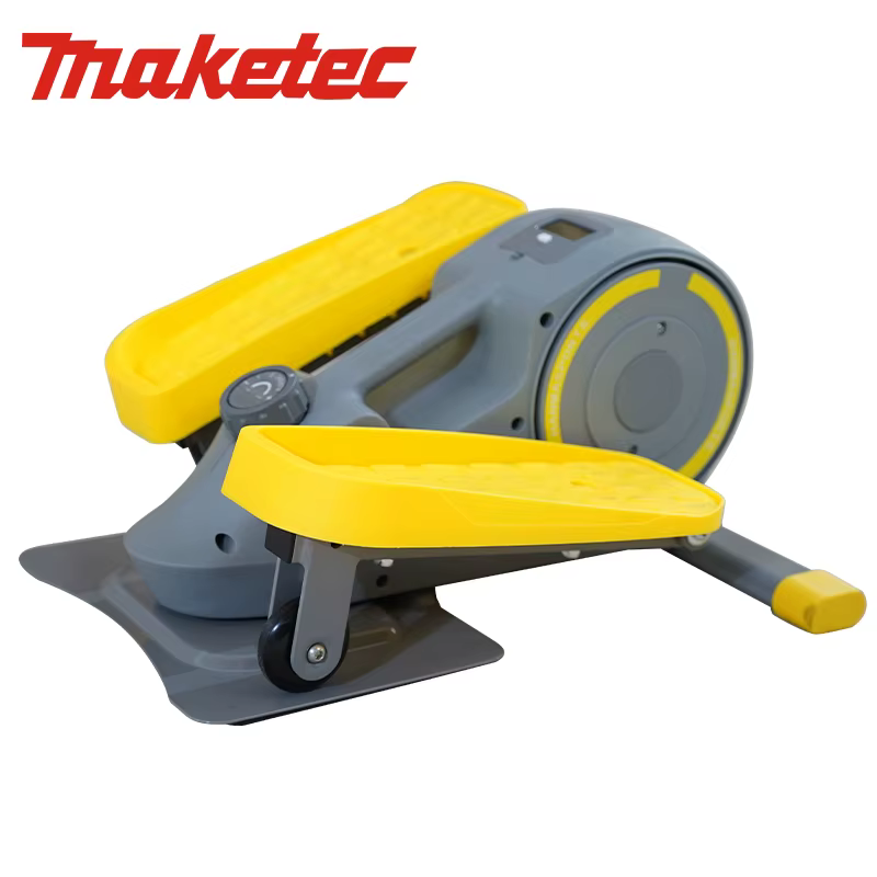New Mini Elliptical Machine Home Fitness — image 2