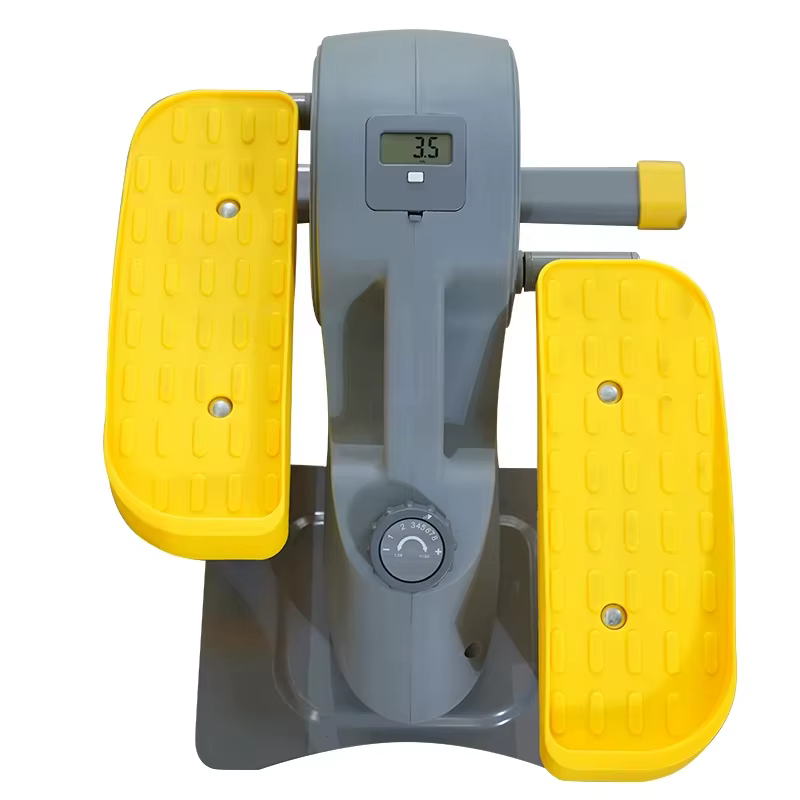 New Mini Elliptical Machine Home Fitness — image 3