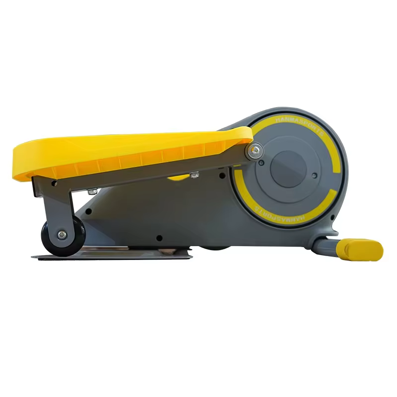 New Mini Elliptical Machine Home Fitness — image 4