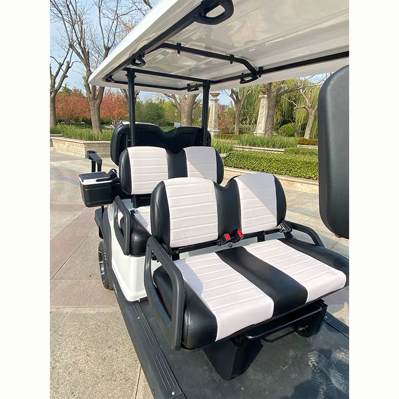 ZYCAR Brand Multifunctional Aluminum Frame Independent — image 6