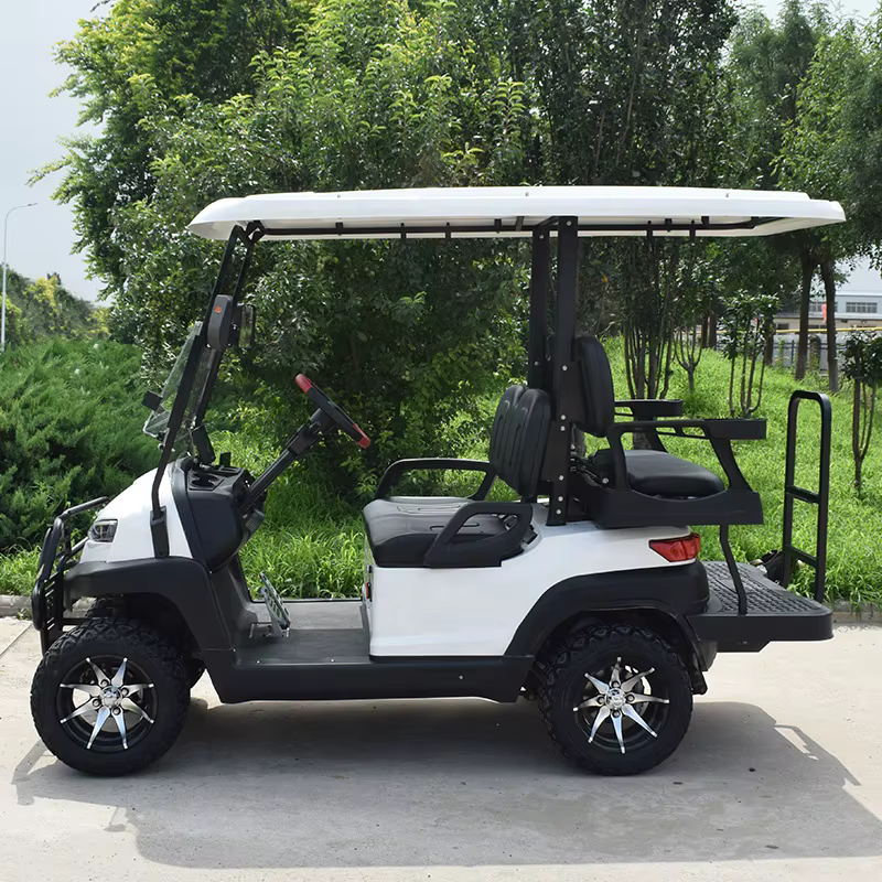 Golf Cart And Controller Made 2 — image 5