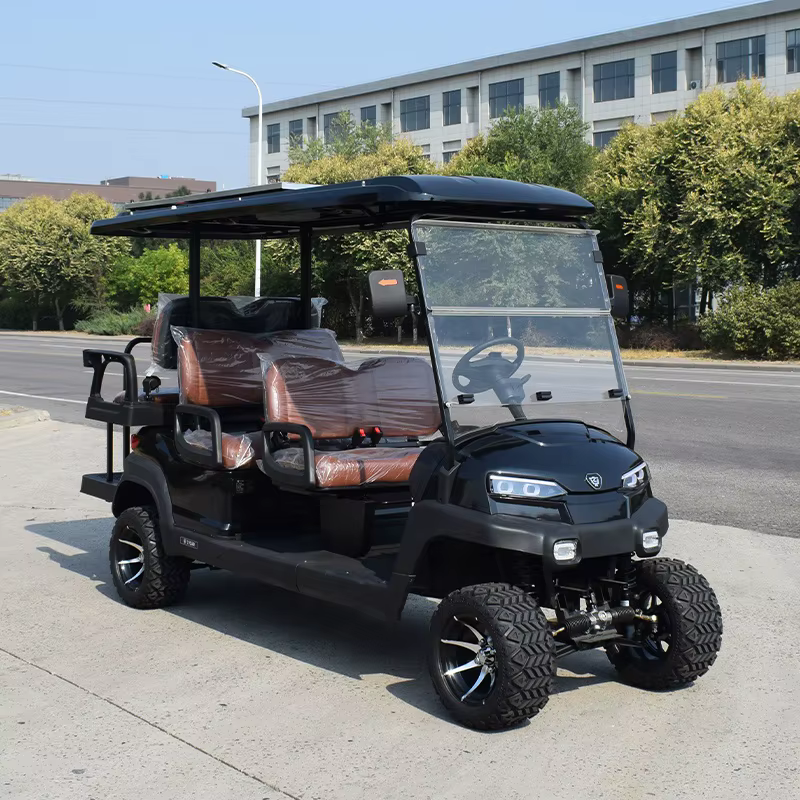 ZYCAR Newly Designed Hot Selling 4 — image 2