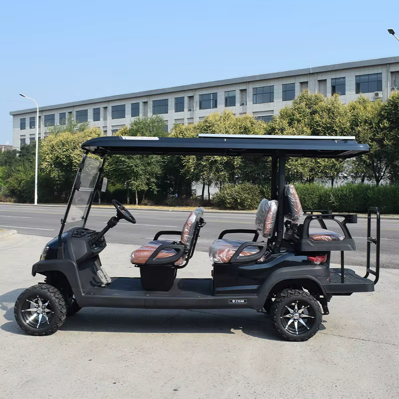 ZYCAR Newly Designed Hot Selling 4 — image 3