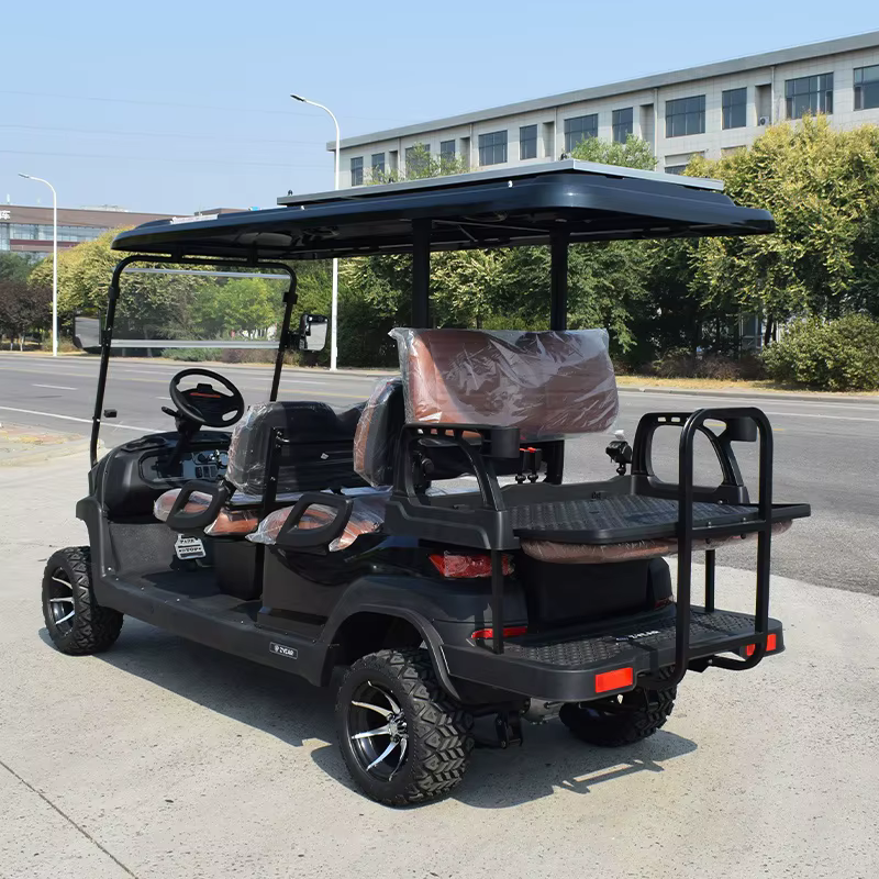 ZYCAR Newly Designed Hot Selling 4 — image 4