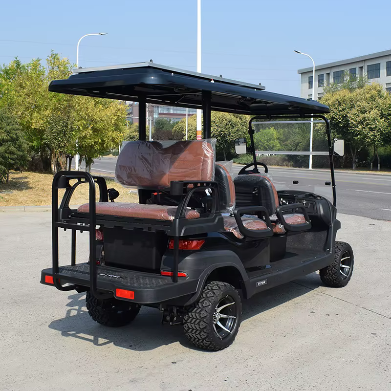 ZYCAR Newly Designed Hot Selling 4 — image 5