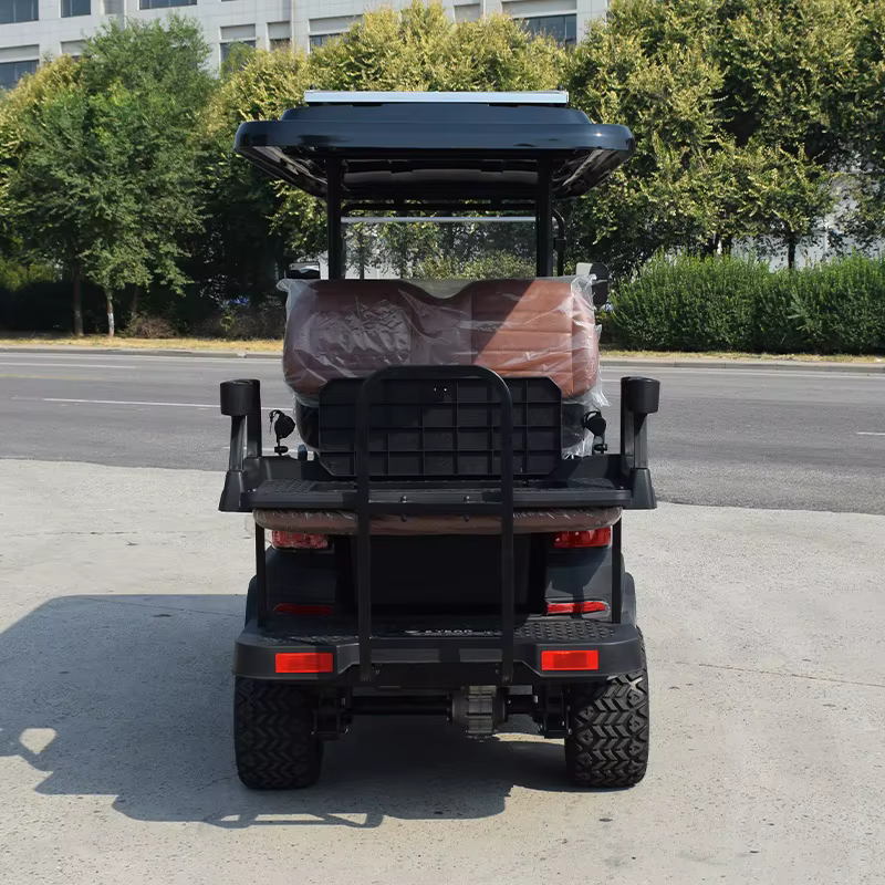 ZYCAR Newly Designed Hot Selling 4 — image 6