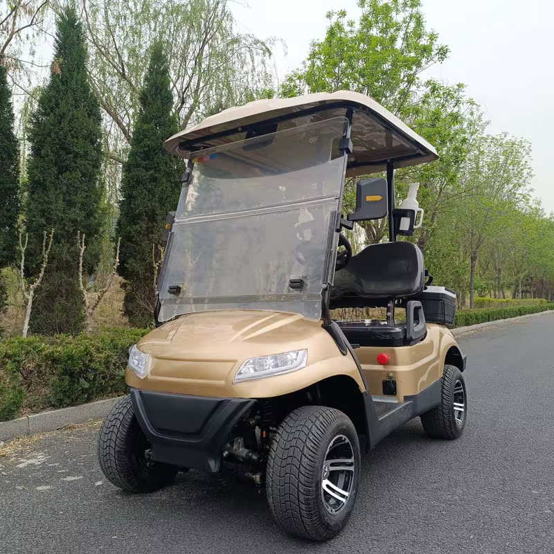 Best Price Electric 4 Seats Mini — image 5