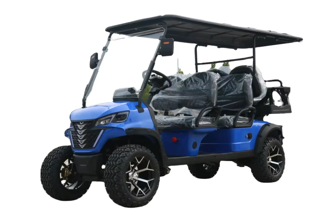 Mini Golf Cart Vintage Cars And — image 6