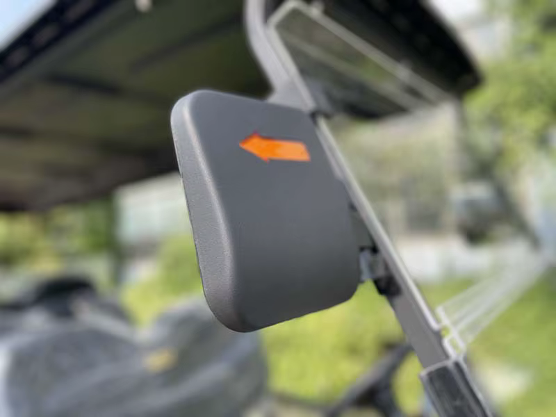 72 Volt Street Legal 4x4 Star — image 3