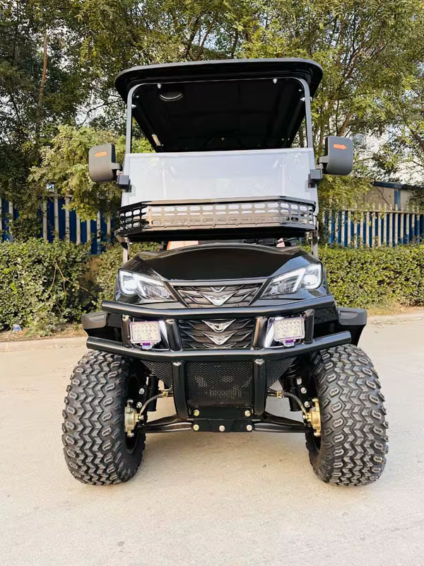 Factory Direct Ce Electric 48V 72V — image 3