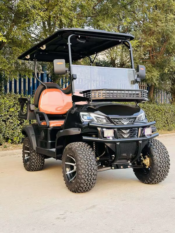 Factory Direct Ce Electric 48V 72V — image 5