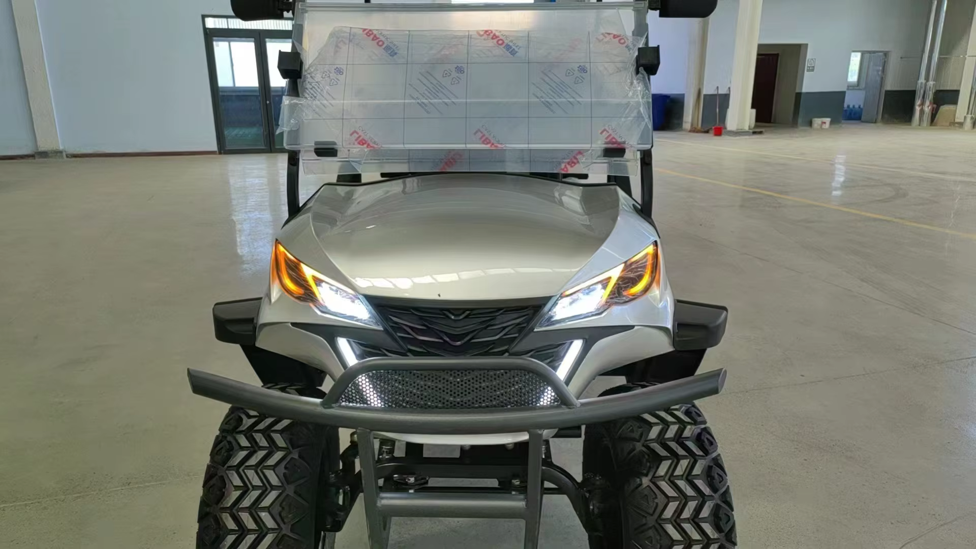Original Brand New 48V For Sale — image 5