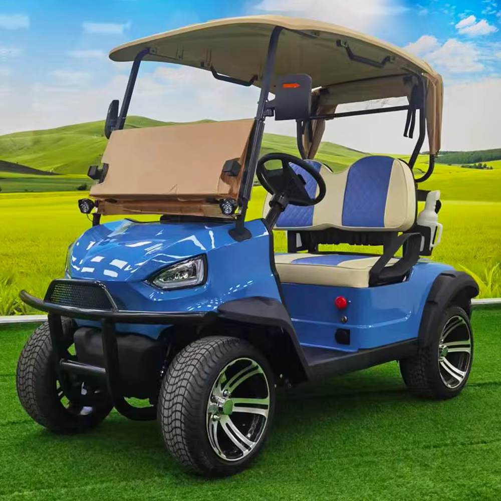 Chinese Factory Direct Sale New Golf — image 2
