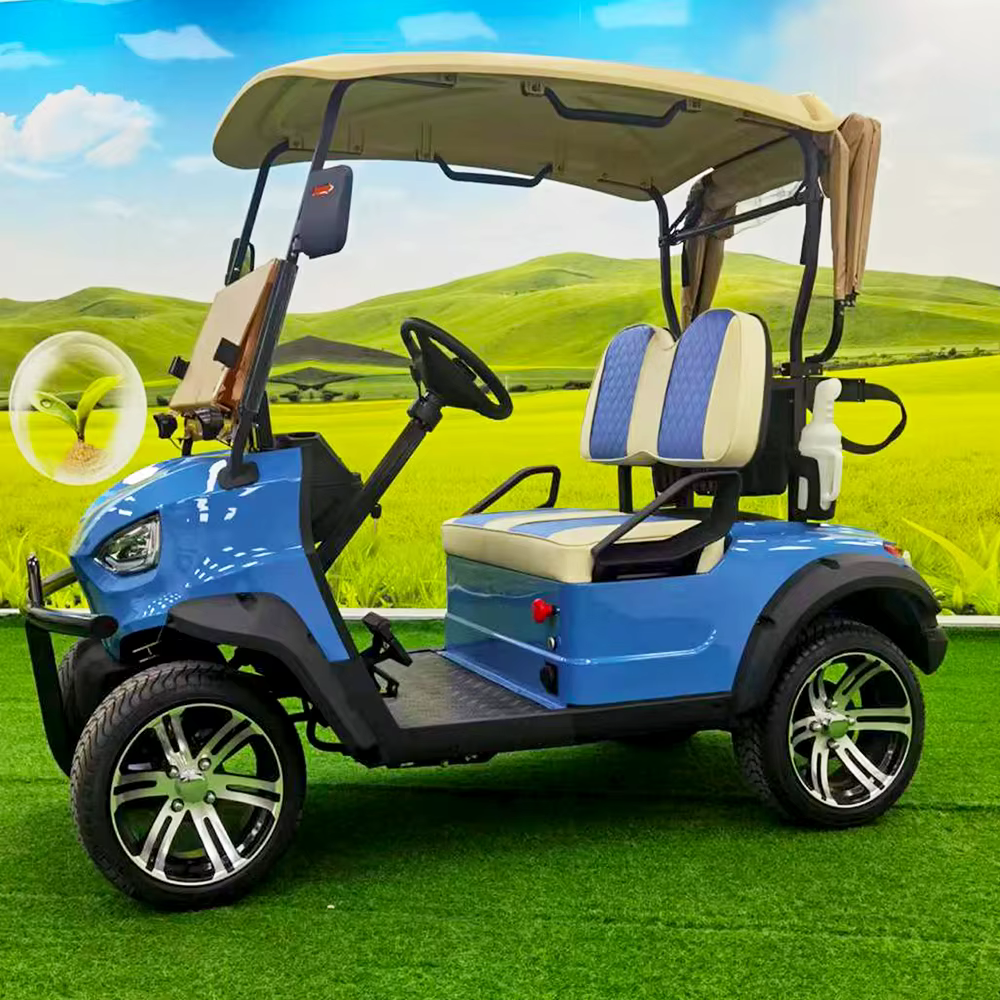 Chinese Factory Direct Sale New Golf — image 3