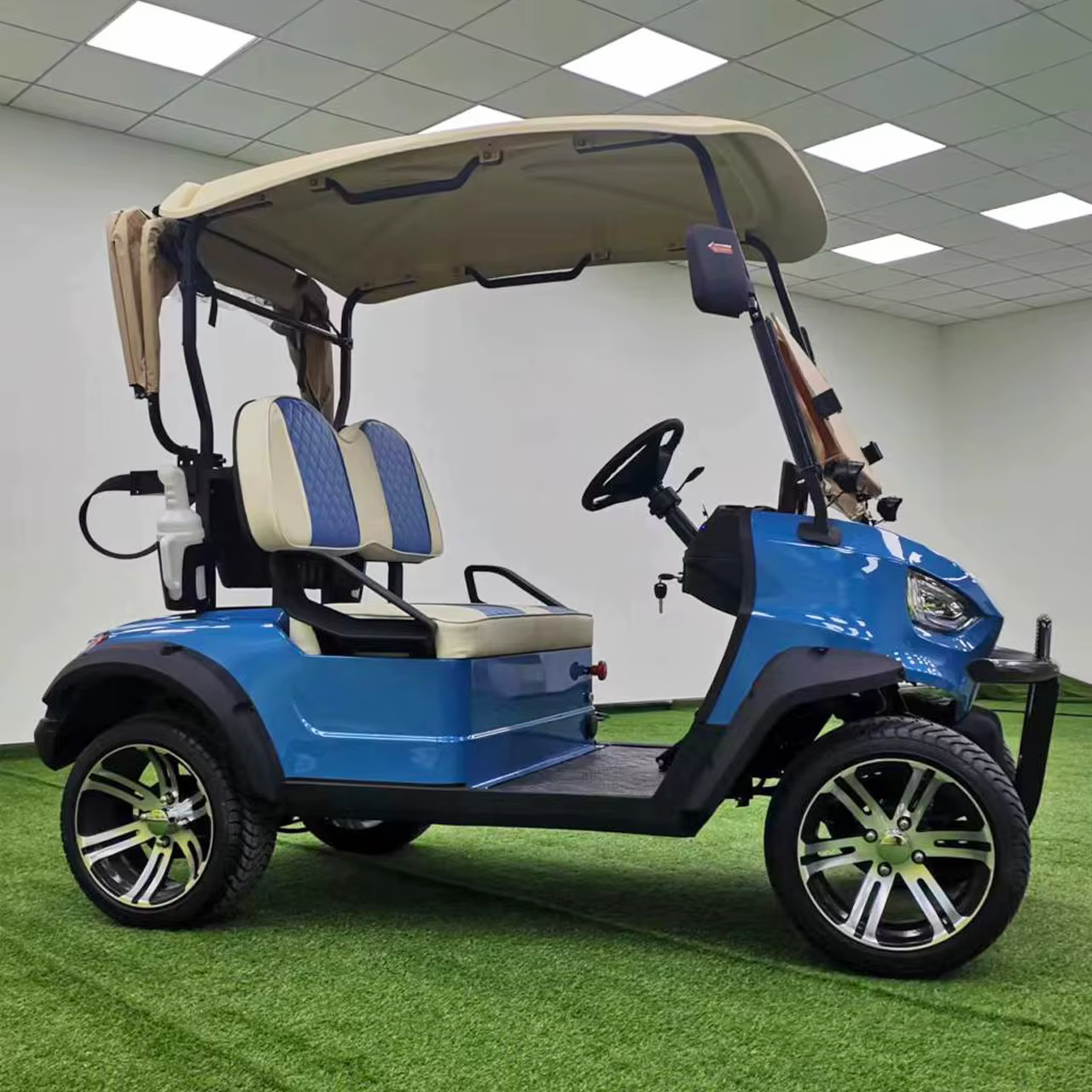 Chinese Factory Direct Sale New Golf — image 5
