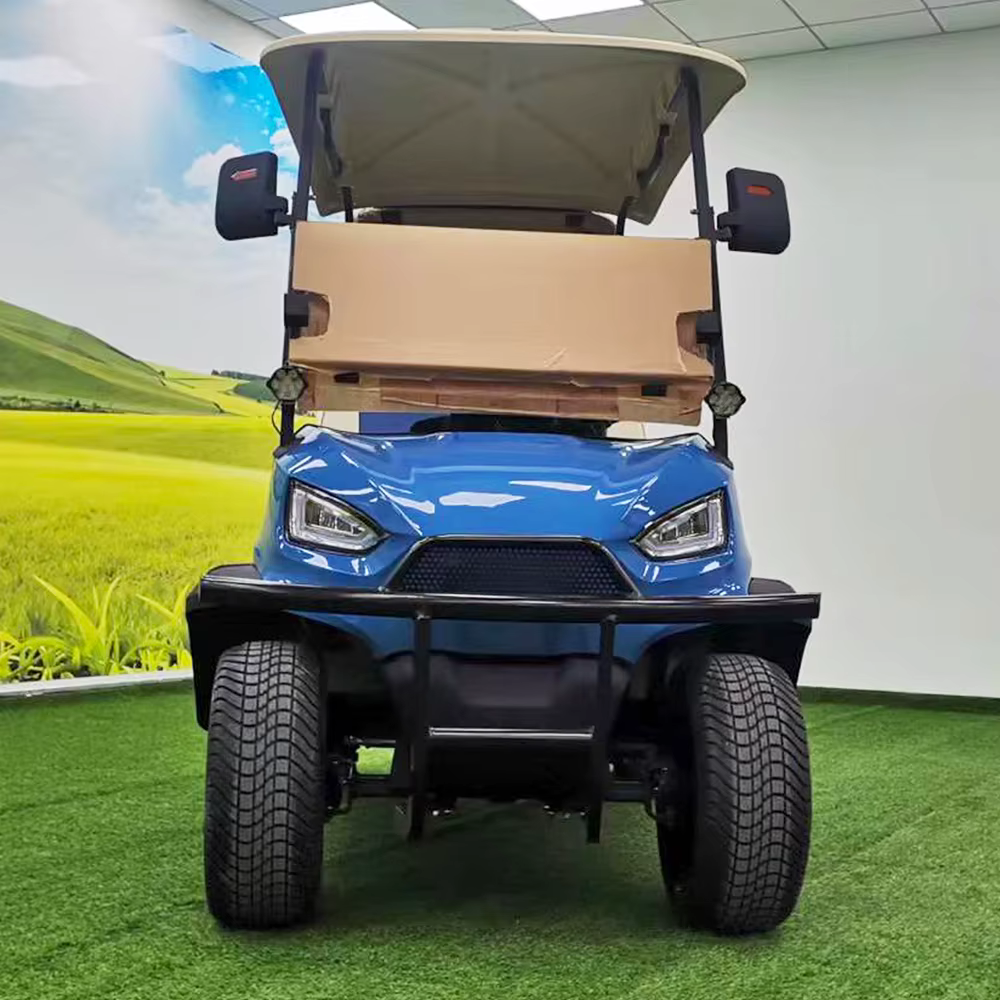 Chinese Factory Direct Sale New Golf — image 6