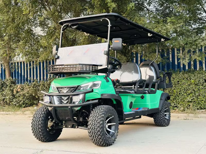 2024 New Support Oem 72V 5KW — image 2