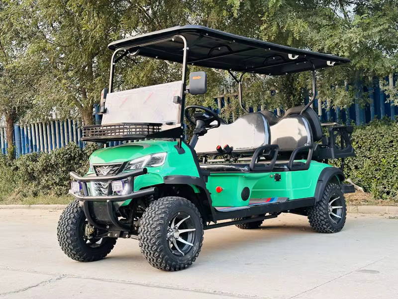 2024 New Support Oem 72V 5KW — image 3