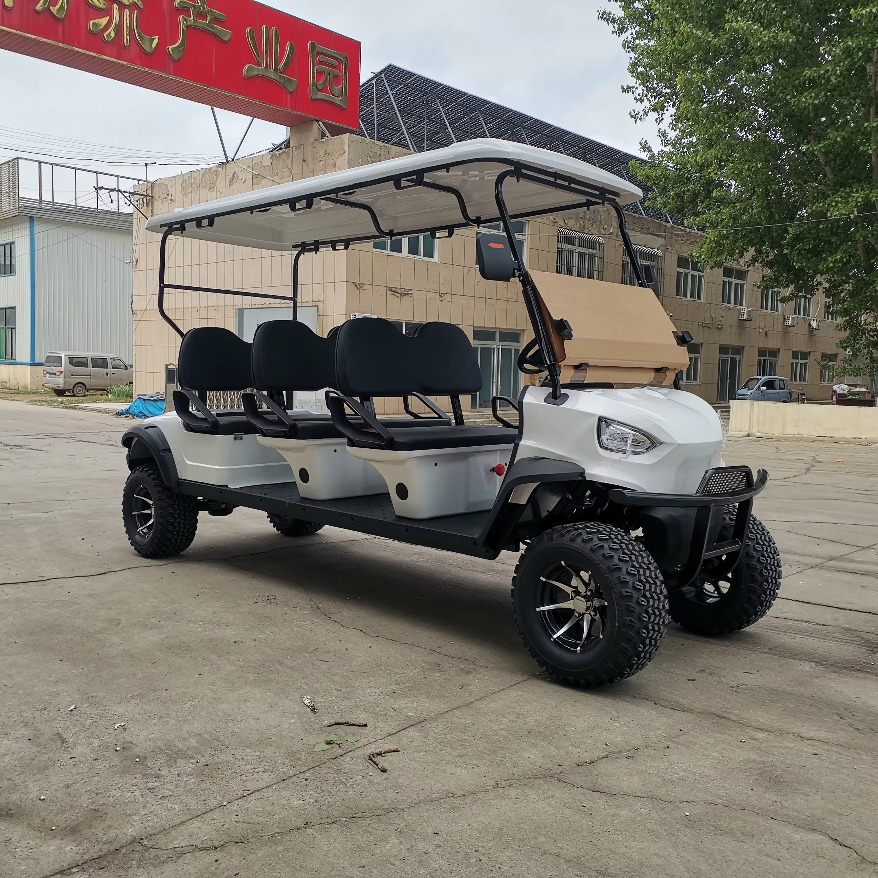 New Product Club 2023 Mini Car — image 2