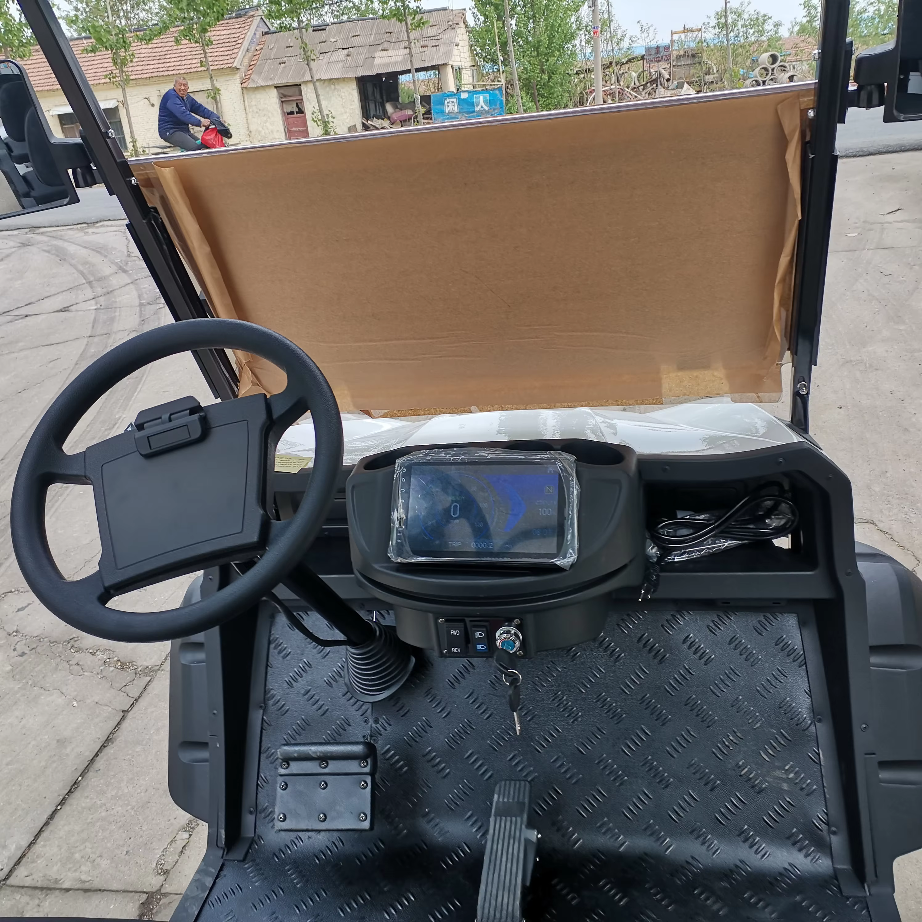 New Product Club 2023 Mini Car — image 3