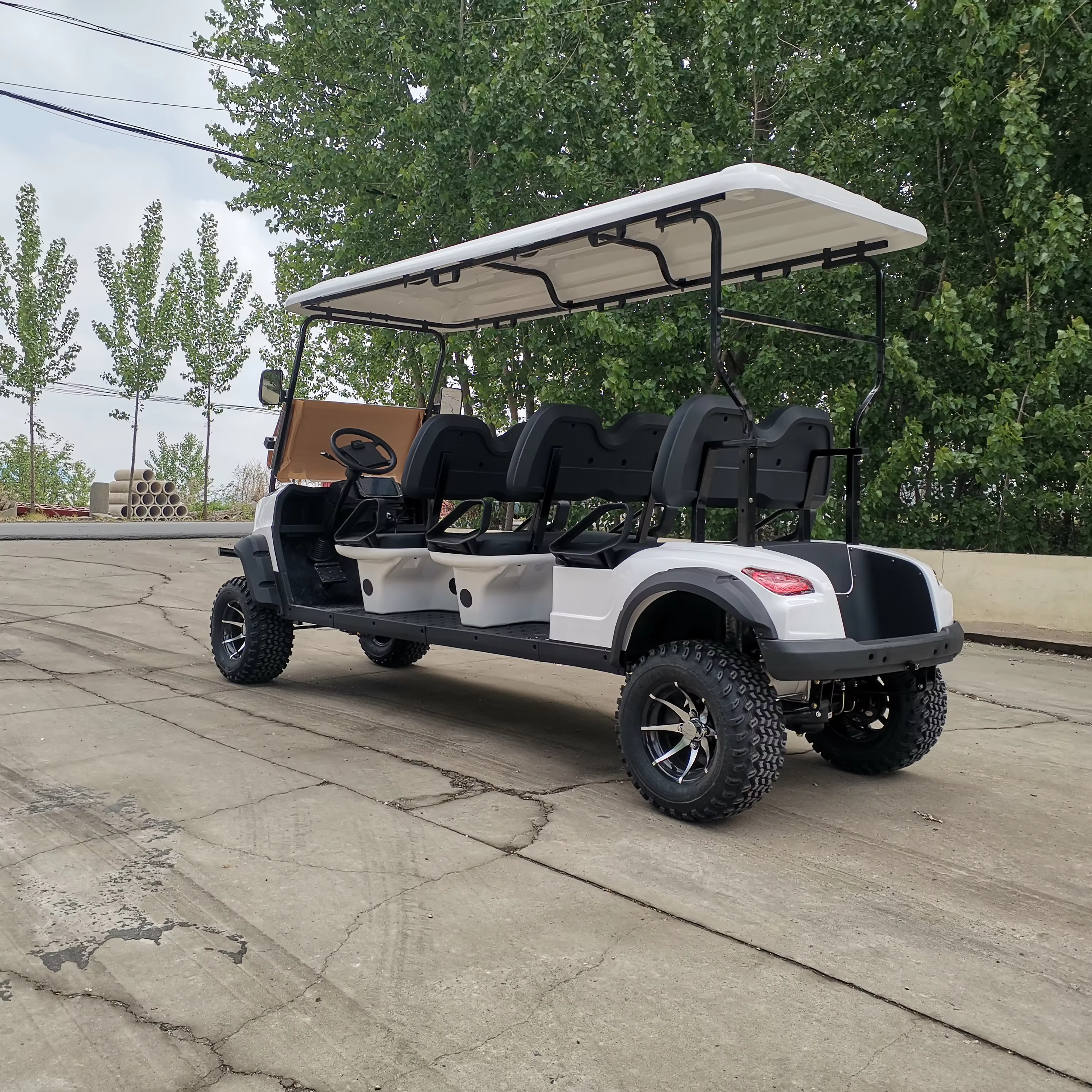 New Product Club 2023 Mini Car — image 6