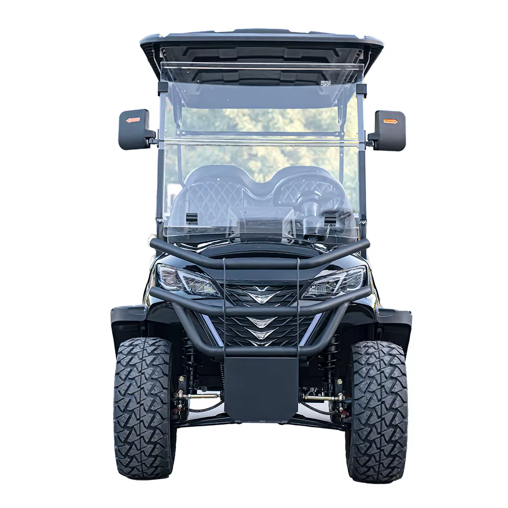 Customized New 4 Seats 6 Seats — image 3