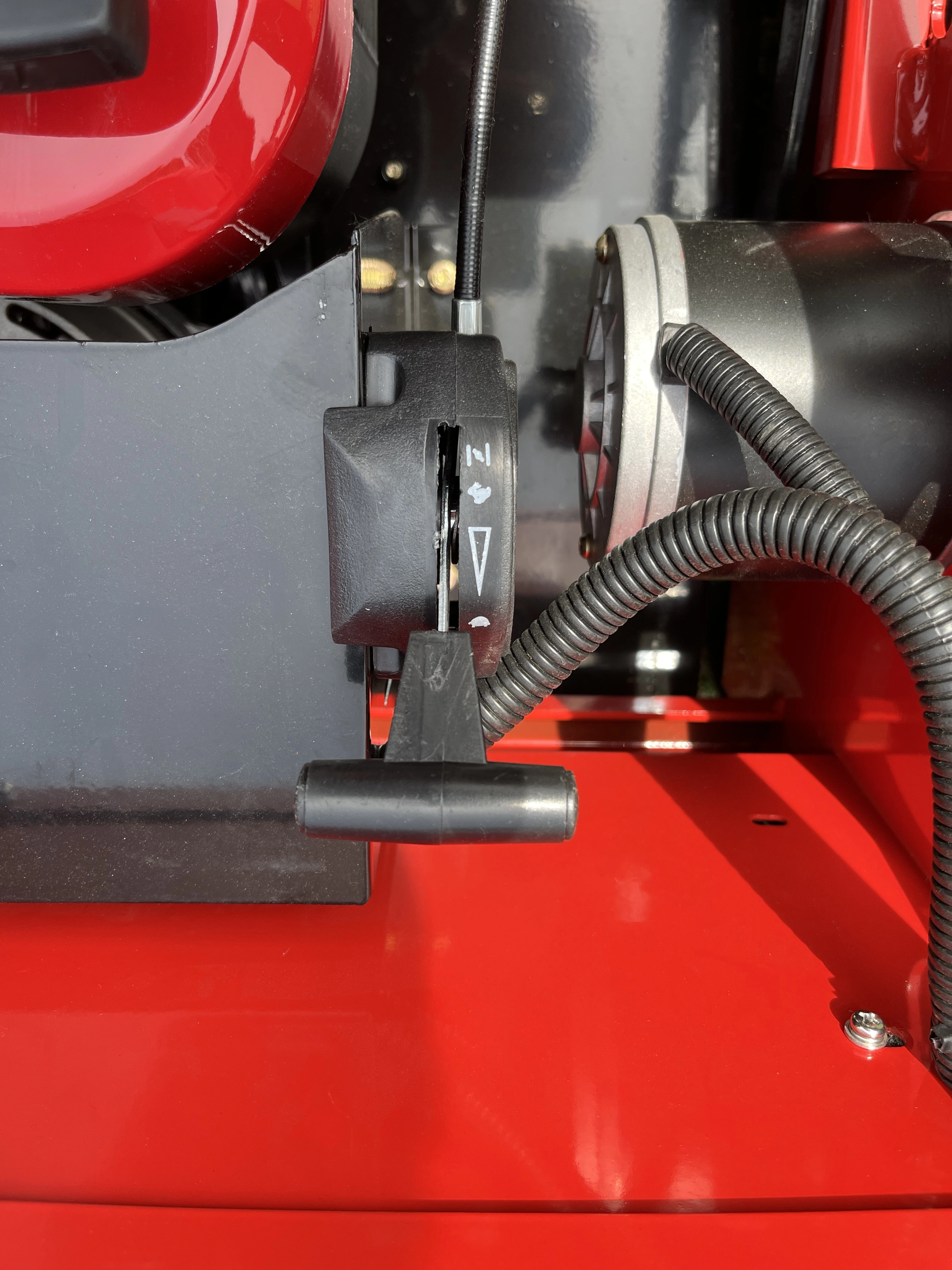 New Trend Petrol Remote Control Industrial — image 5