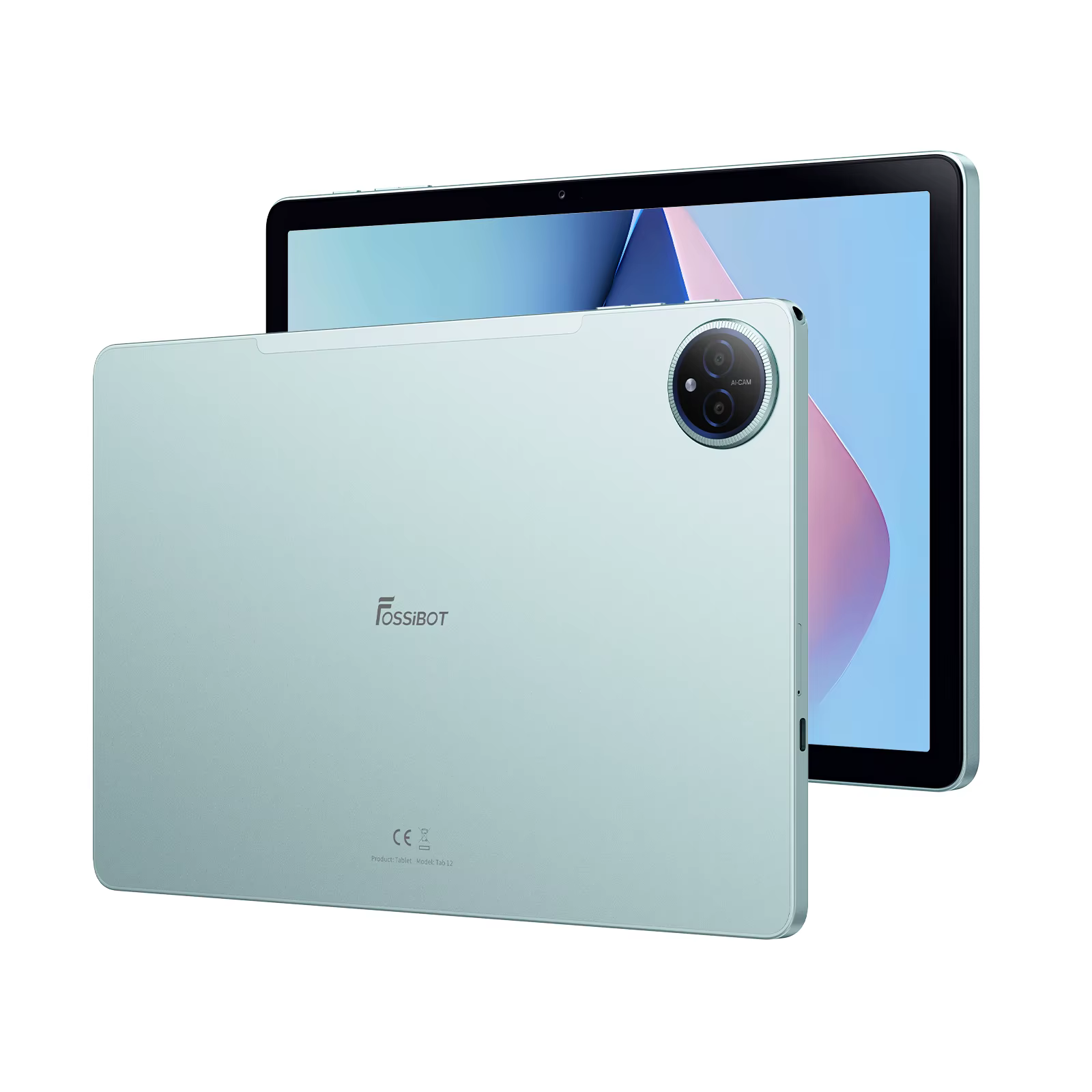 Fossibot Tablet Android 14 Tablets 11  — image 3