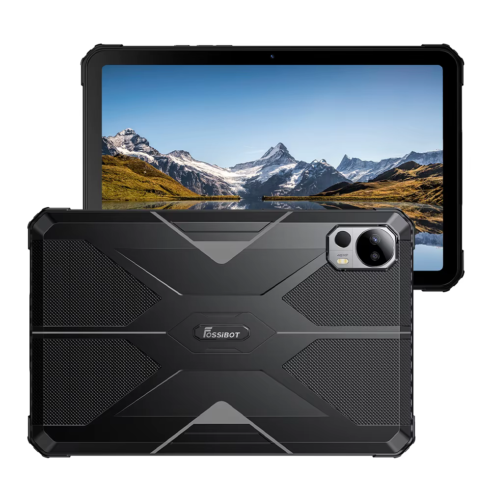 FOSSiBOT DT1 Android Tablet PC 10 — image 2