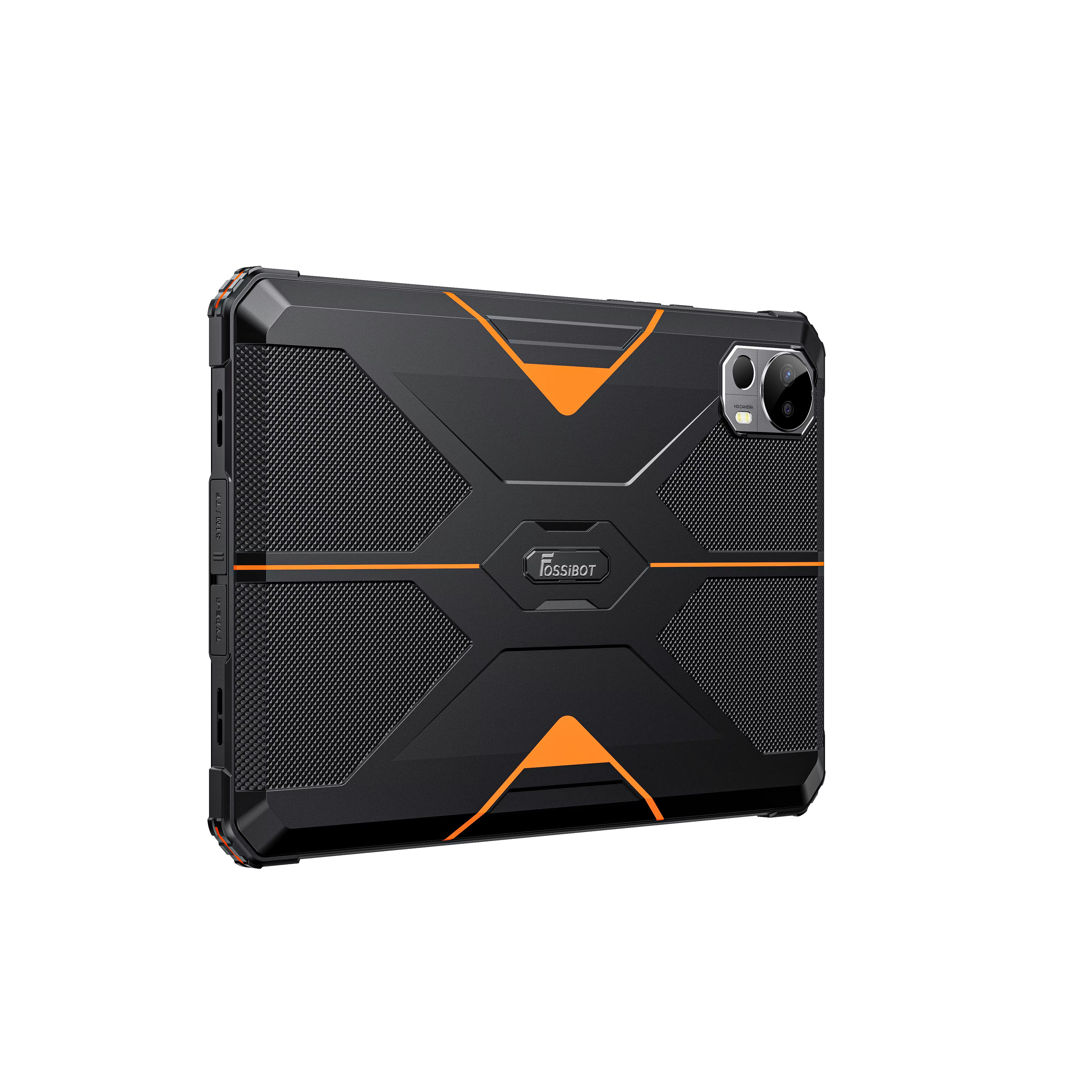 FOSSiBOT DT1 Tab Android Tablet Pc — image 3