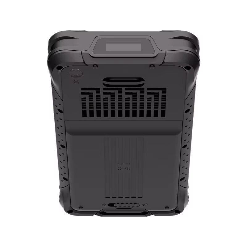 W650 IP67 Waterproof Rug Windows Tablet — image 5