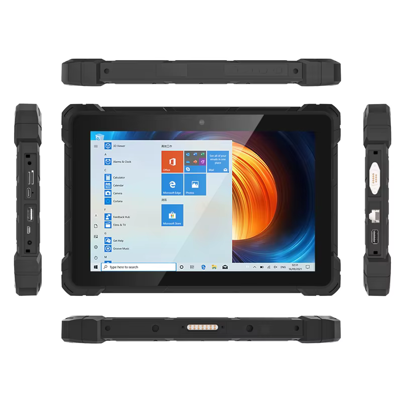 WinPad W108 10 1 Inch 8GB — image 3