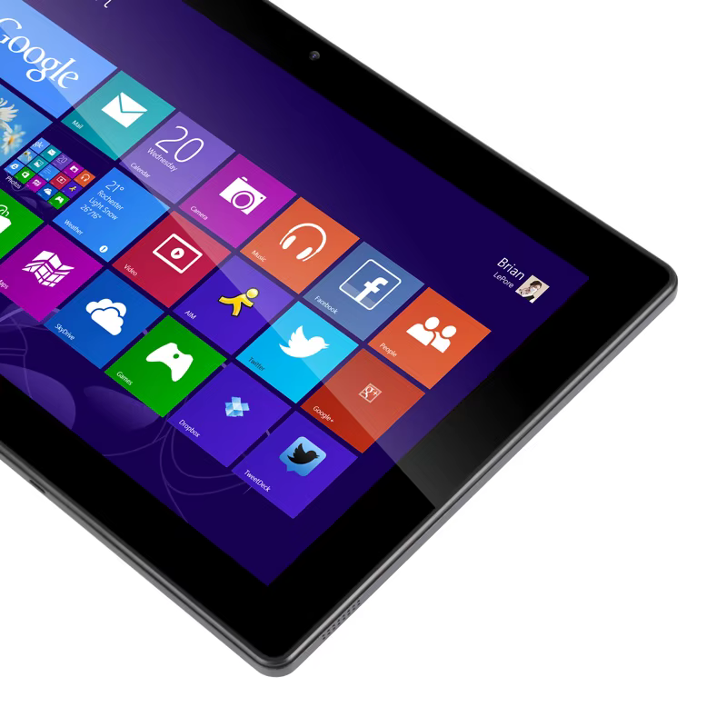 WINPAD BT301 10 Inch 4GB RAM — image 5
