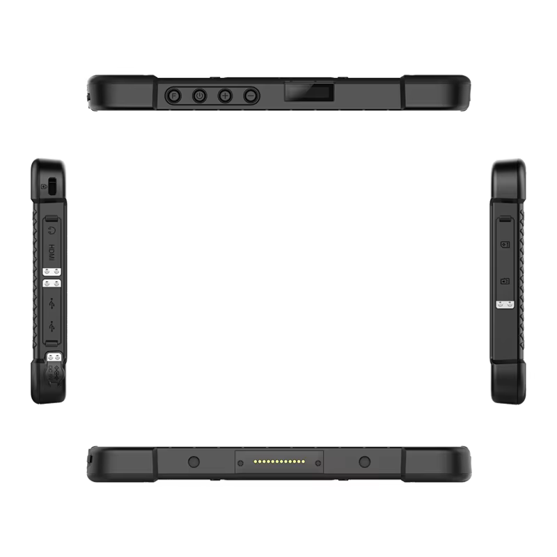 WinPad W86 IP67 Waterproof 4G Industrial — image 4