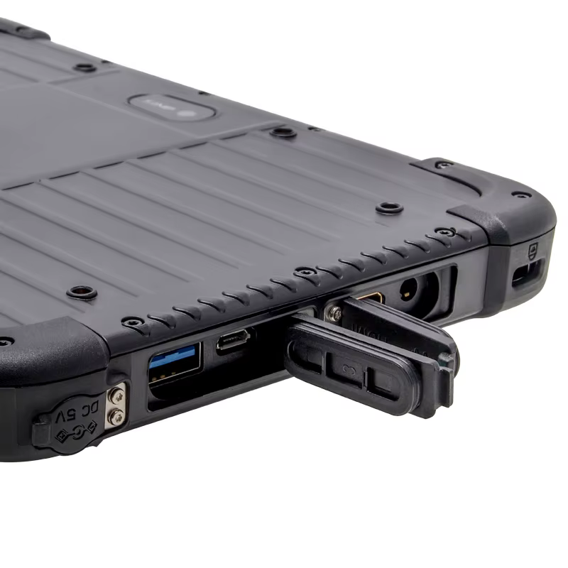 WinPad W86 IP67 Waterproof 4G Industrial — image 6