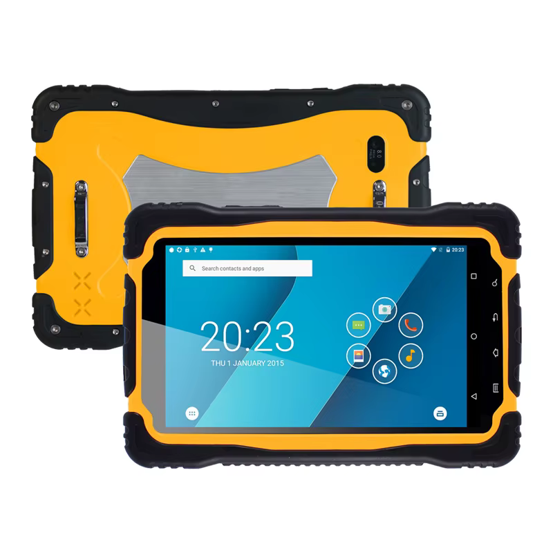 UNIWA T70V2 7 Inch Tablet PC — image 2