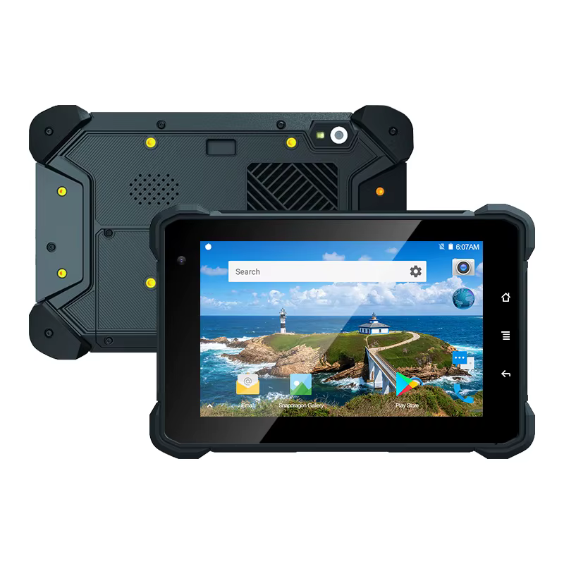 QCOM P700 PRO Android 4G Outdoor — image 6