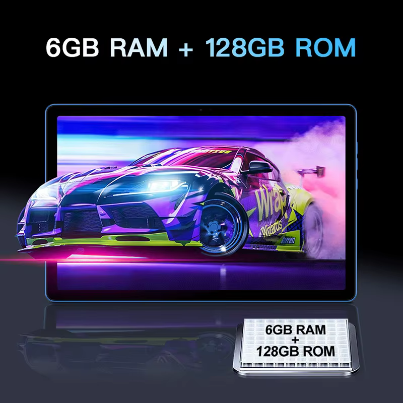 M1019 Max 10 4 Inch IPS — image 6