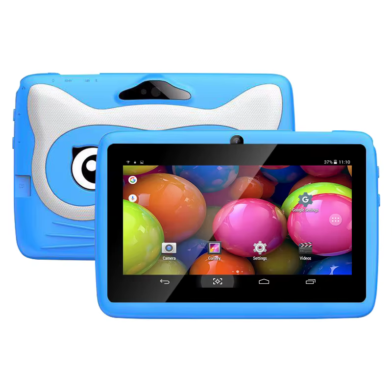 Boxchip E822 7Inch Touch Screen Smart — image 2