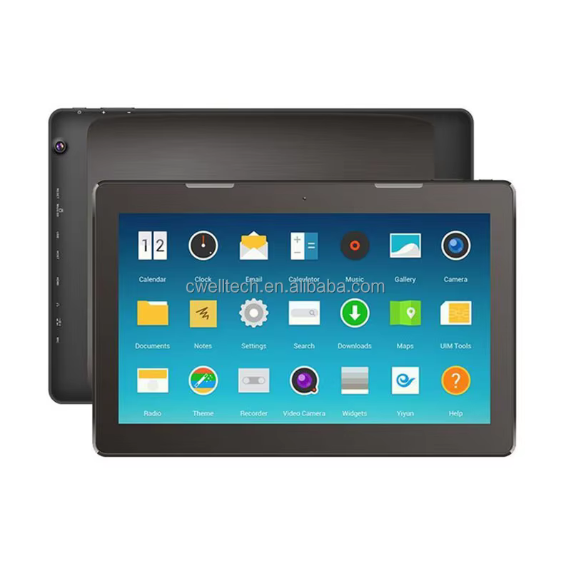 13 3inch Big Screen Android Tablet — image 2