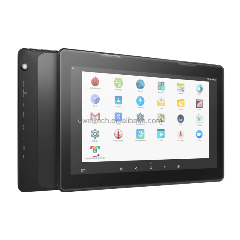 13 3inch Big Screen Android Tablet — image 3
