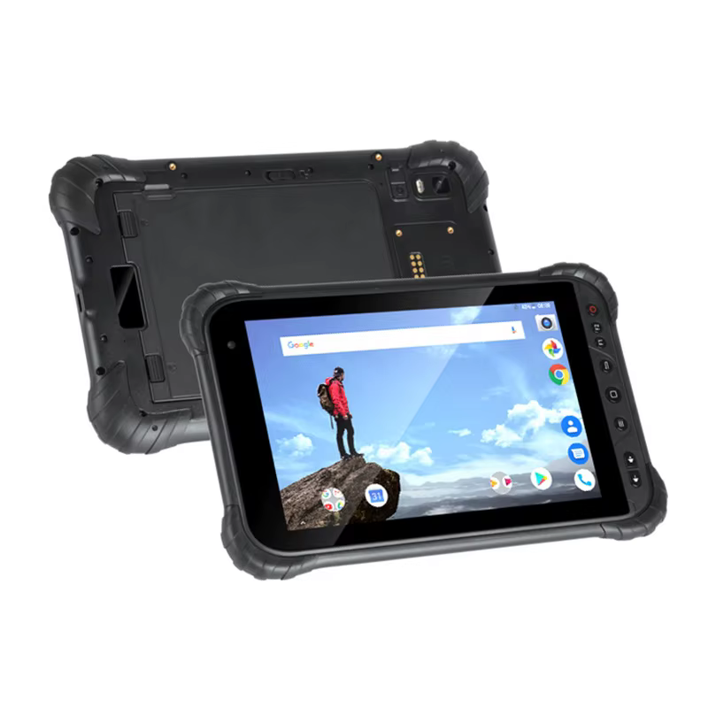 QCOM P300 PRO 8 Inch IPS — image 3
