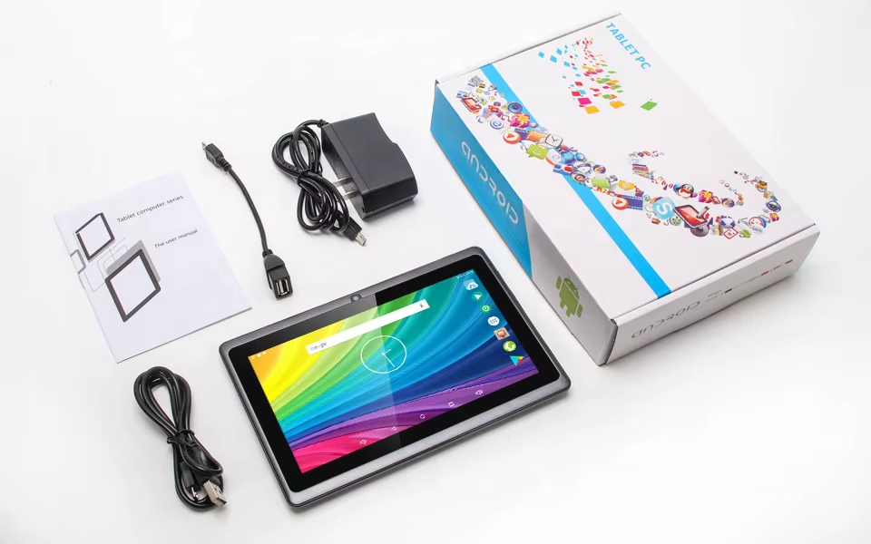 Allwinner A33 Quad Core Android 6 — image 6