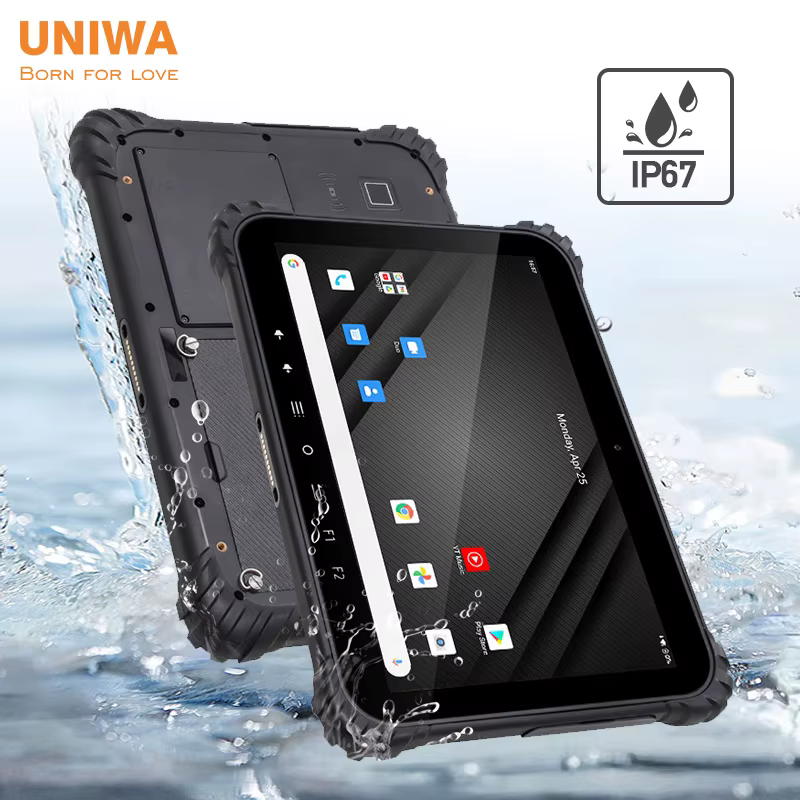P1000 PRO IP67 Waterproof Industrial Rug — image 3