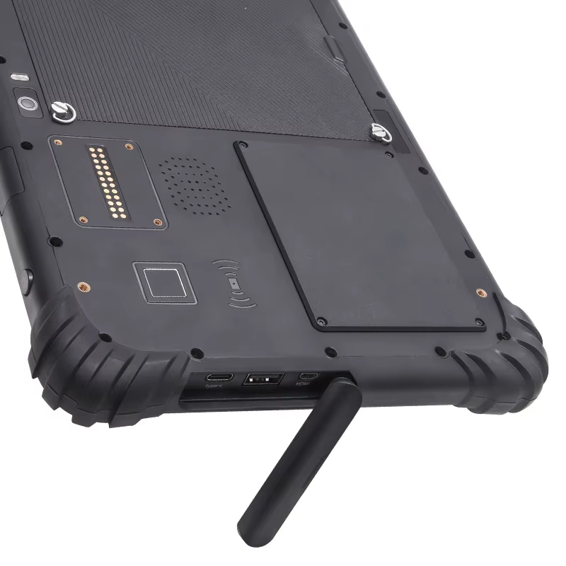 P1000 PRO IP67 Waterproof Industrial Rug — image 6
