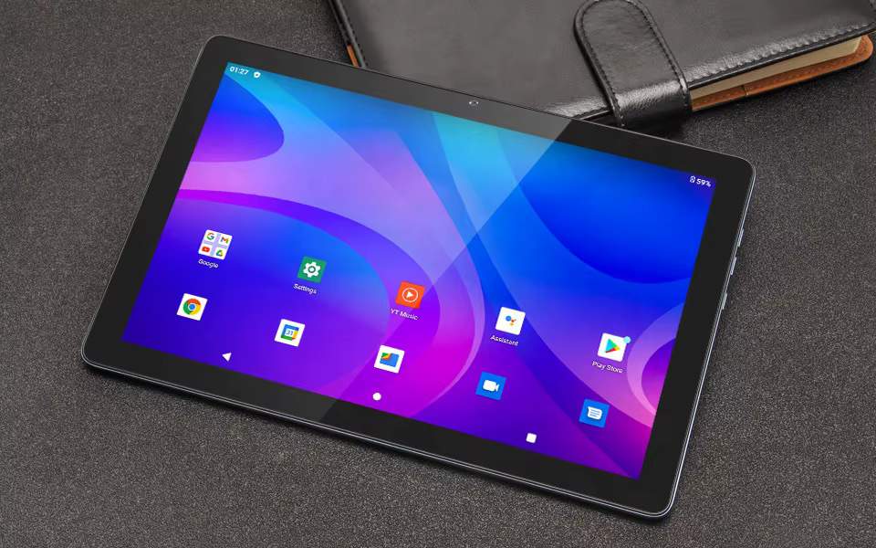 M1019 Cheap Android Tablet 10 Inch — image 4