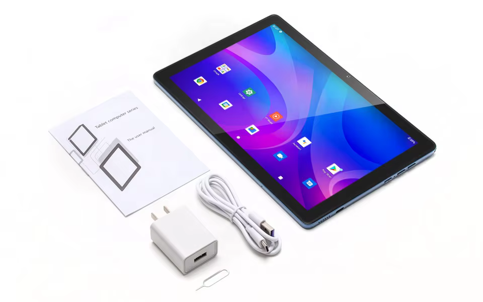 M1019 Cheap Android Tablet 10 Inch — image 6