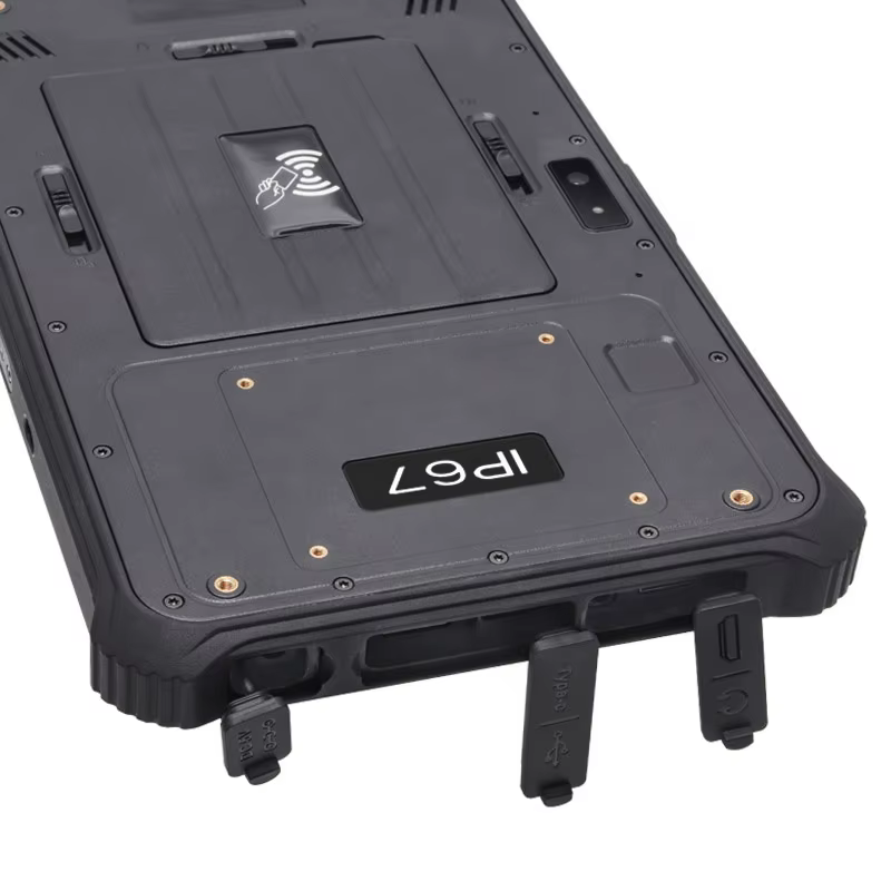 WinPad W89 Windows 10 IP67 Waterproof — image 5