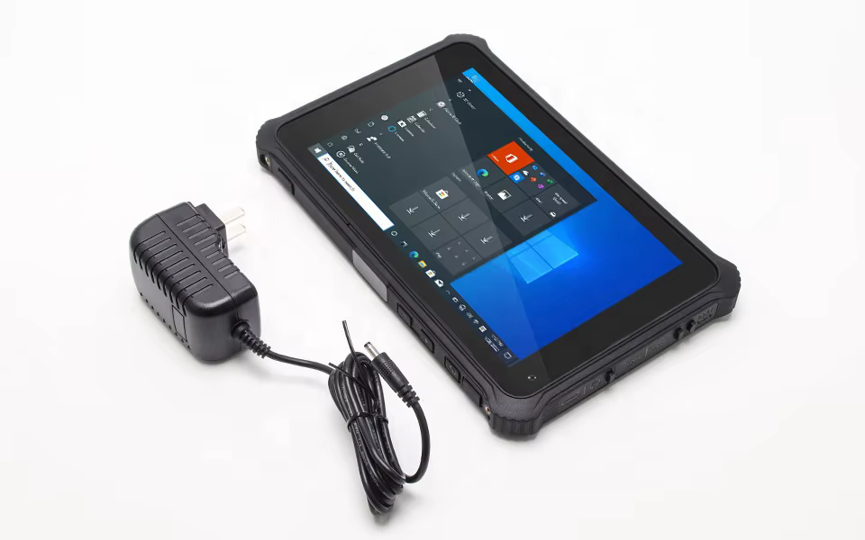 WinPad W89 Windows 10 IP67 Waterproof — image 6