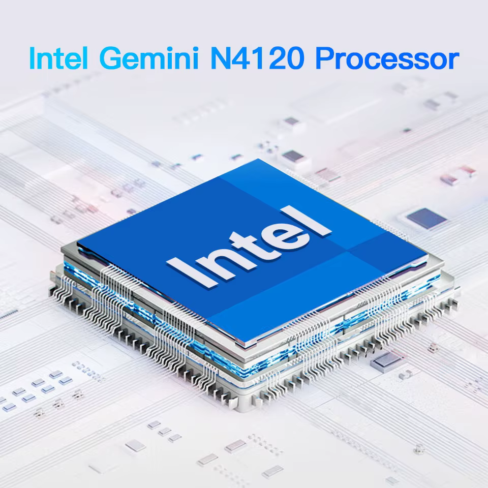 Aluminium Alloy 12GB RAM 64GB ROM — image 3